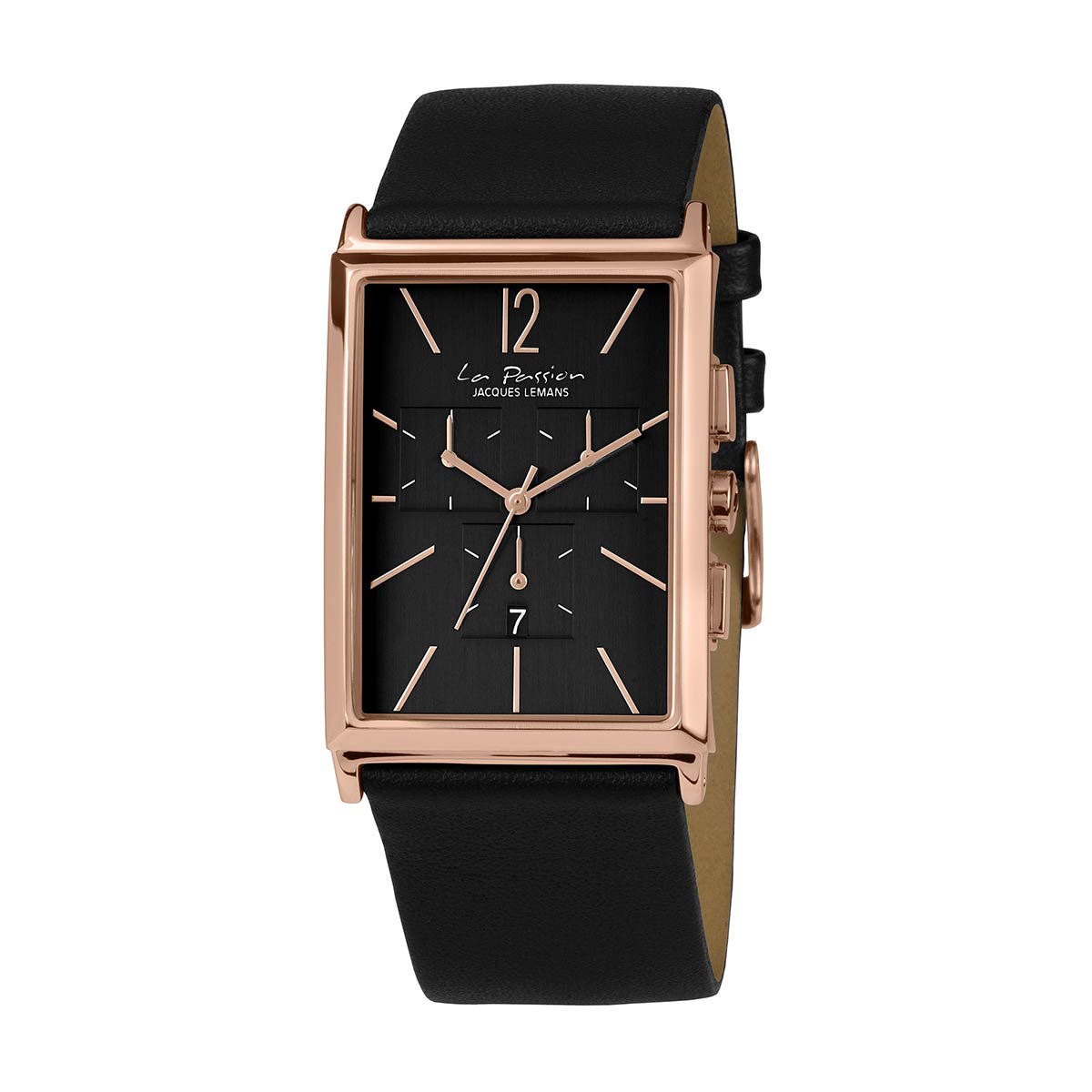 Часовник Jacques Lemans LP-127E