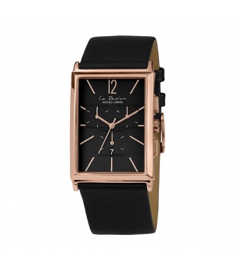 Часовник Jacques Lemans LP-127E