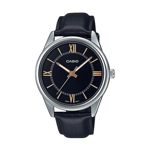 Часочник Casio MTP-V005L-1B5