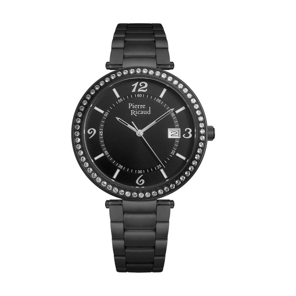 Часовник Pierre Ricaud P22003.B154QZ