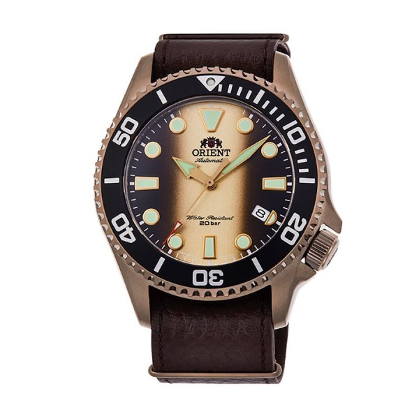 Часовник Orient Diver Style RA-AC0K05G