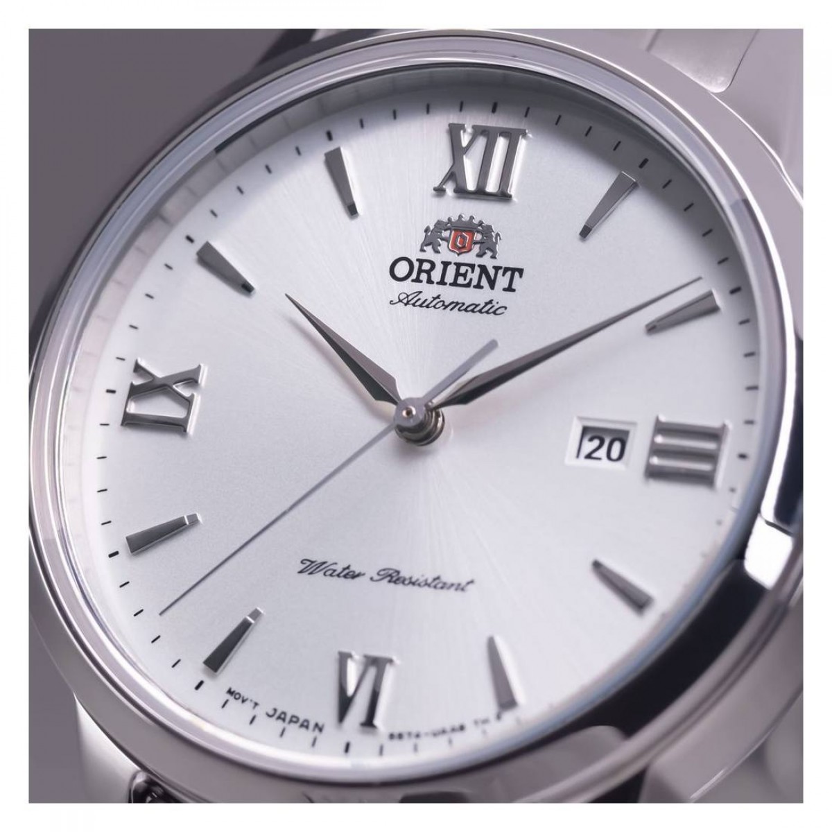 Часовник Orient RA-NR2003S