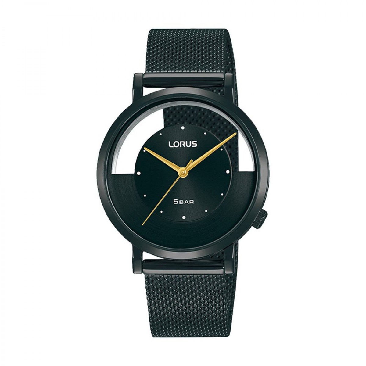 Часовник Lorus RG271SX9