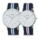 Комплект часовници за двойки Lorus RH899BX9 & RH805CX9