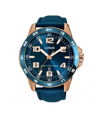 Часовник Lorus RH908GX9