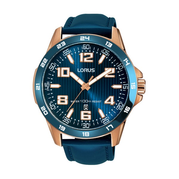 Часовник Lorus RH908GX9