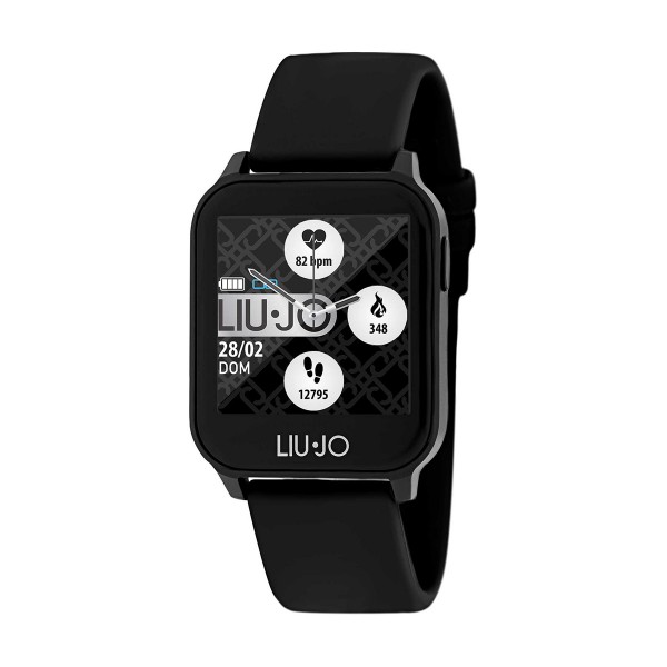Смарт часовник Liu Jo SWLJ005