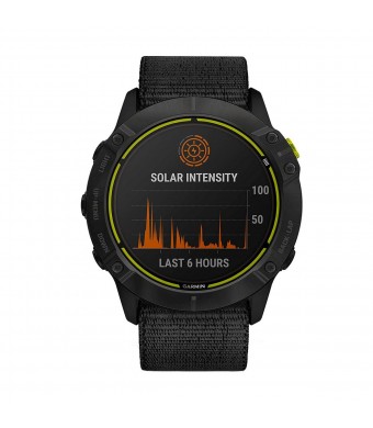 Часовник Garmin Enduro Carbon Grey DLC Titanium 010-02408-01