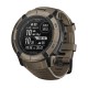 Смарт часовник Garmin Instinct 2X Solar Tactical Edition Coyote Tan 010-02805-02