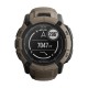 Смарт часовник Garmin Instinct 2X Solar Tactical Edition Coyote Tan 010-02805-02