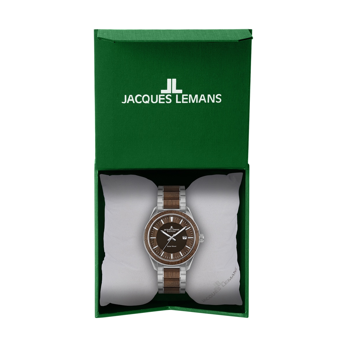 Часовник Jacques Lemans 1-2116H