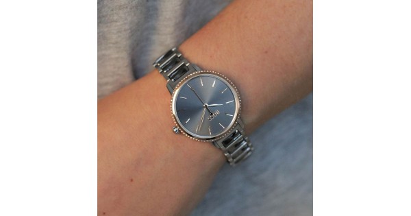Часовник Hugo Boss 1502569 - Timer.bg