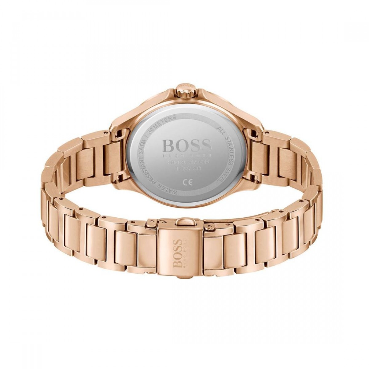 Часовник Hugo Boss 1502578