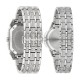 Комплект часовници за двойки Bulova 96A285-96L305