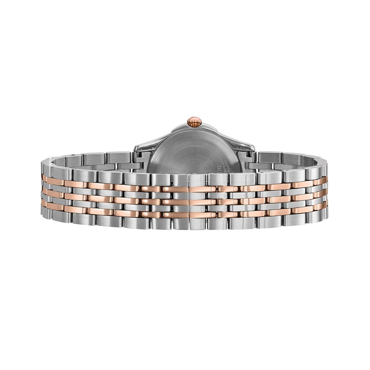Bulova 98m125 store