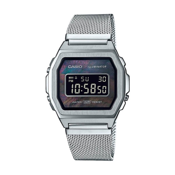 Часовник Casio A1000M-1BEF