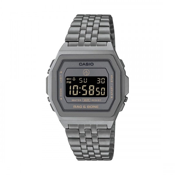 Часовник Casio A1000RCG-8BER