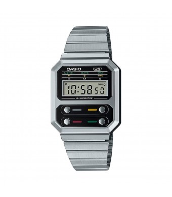 Часовник Casio A100WE-1AEF