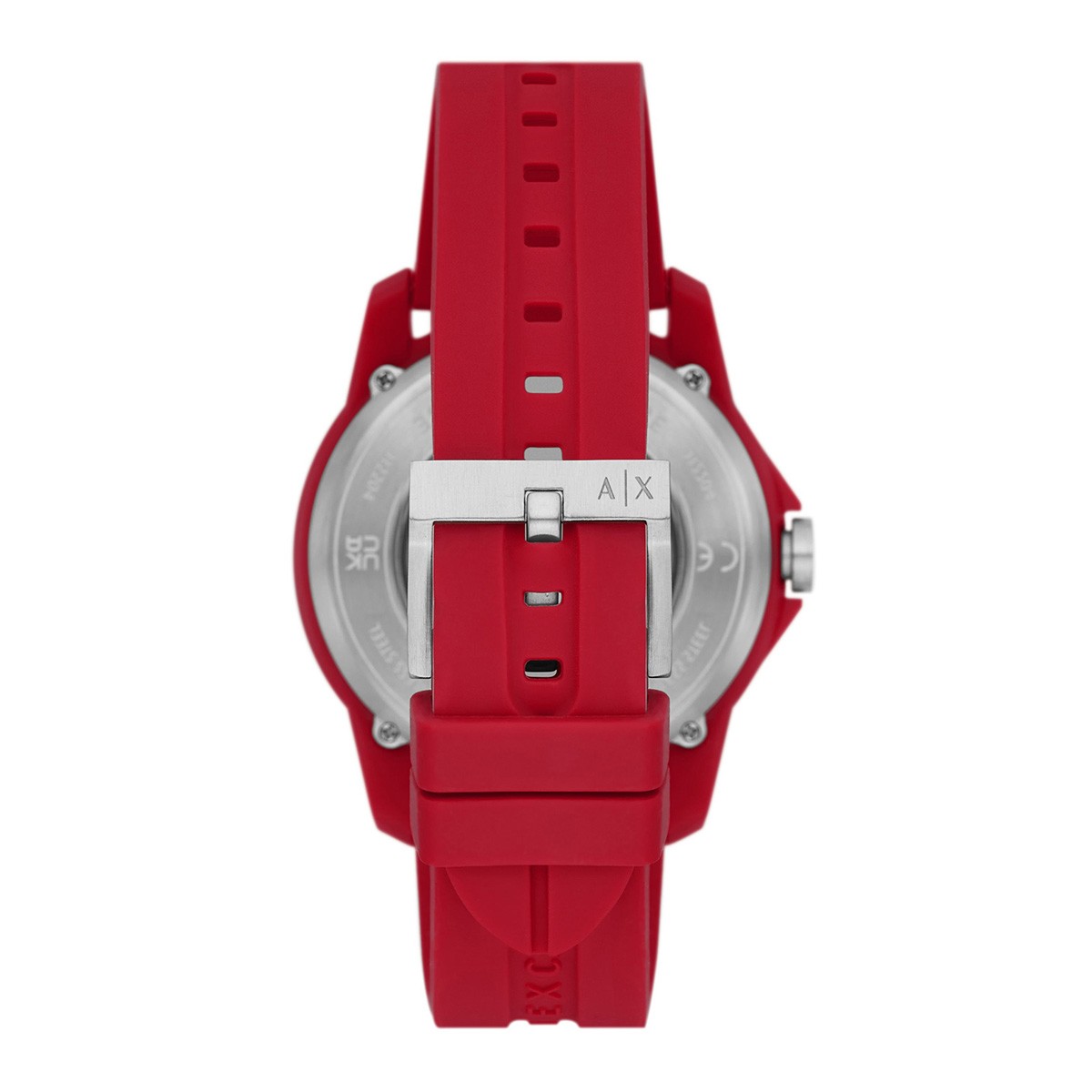 Часовник Armani Exchange Banks AX1728