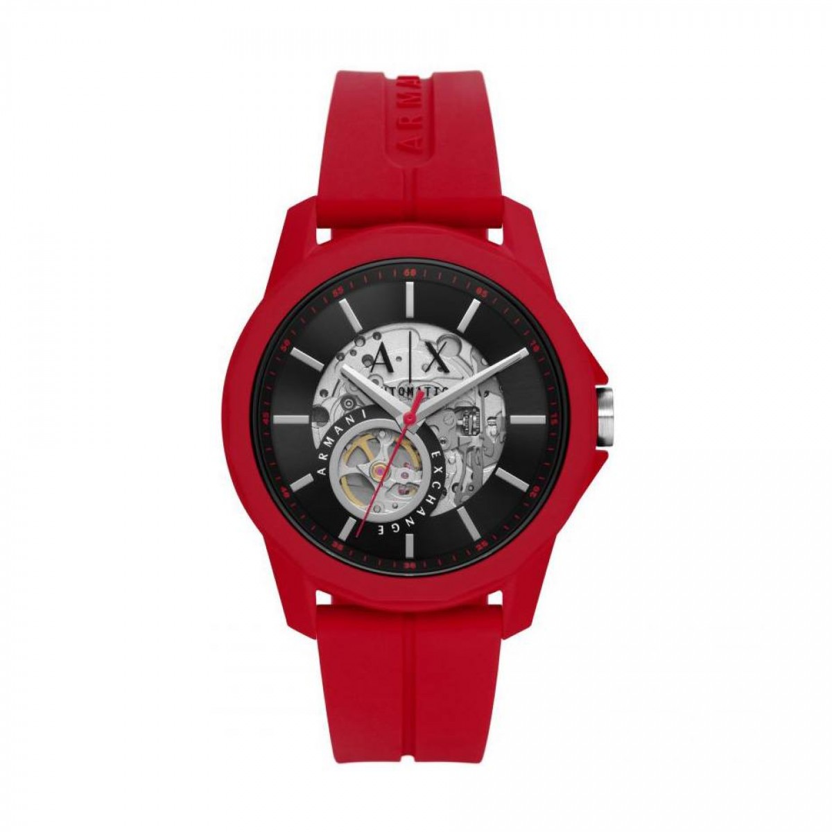 Часовник Armani Exchange Banks AX1728