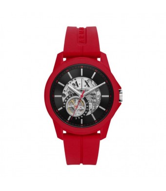 Часовник Armani Exchange Banks AX1728