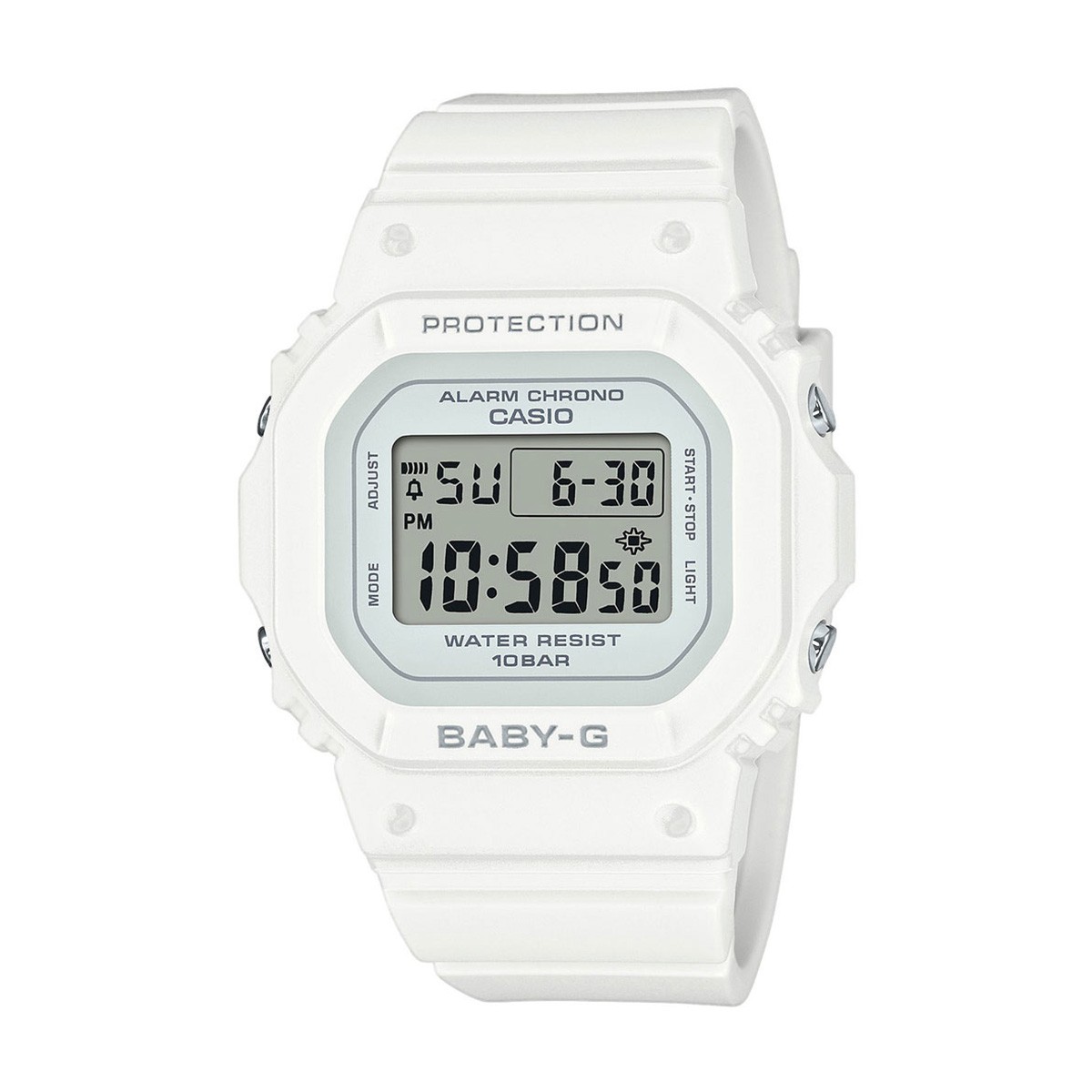 Часовник Casio Baby-G BGD-565-7ER