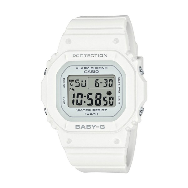 Часовник Casio BGD-565-7ER