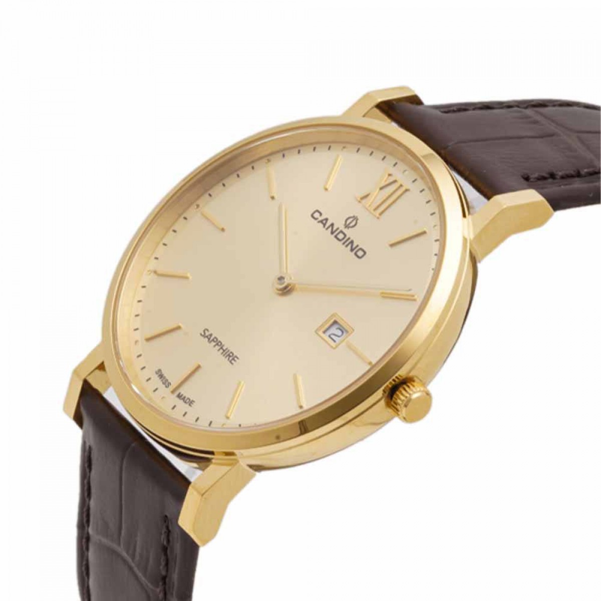 Часовник Candino C4726/2