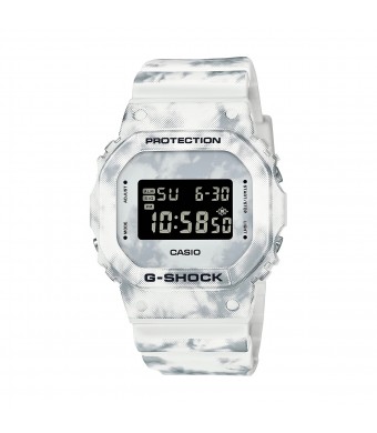 Часовник Casio G-Shock DW-5600GC-7ER