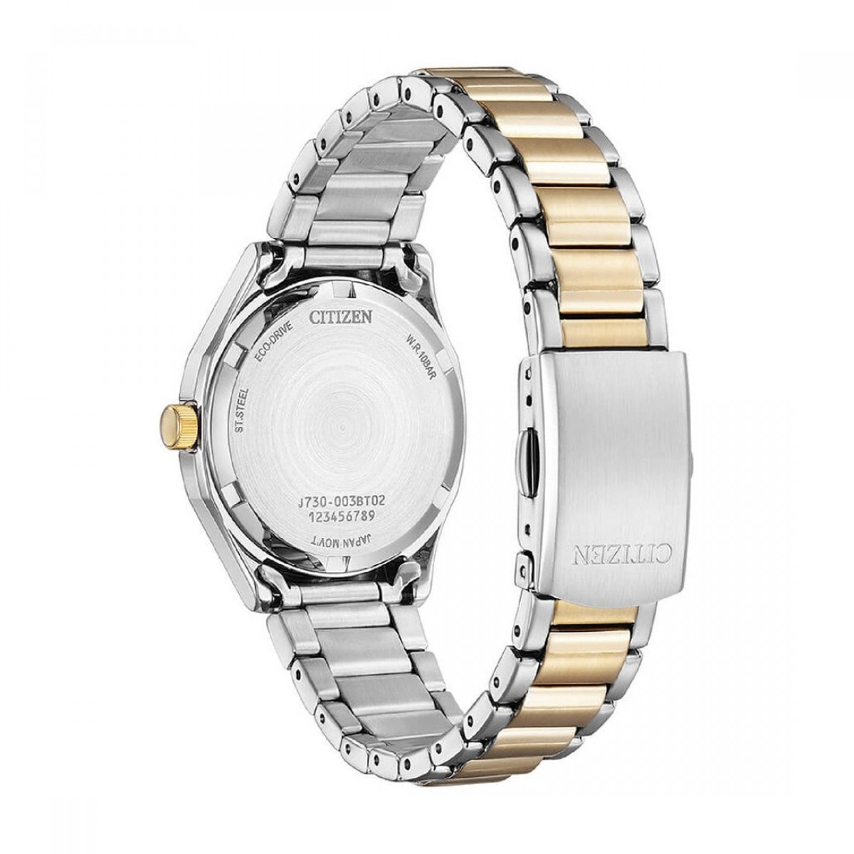 Часовник Citizen FE2116-85A