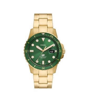 Часовник Fossil Blue Dive FS5950