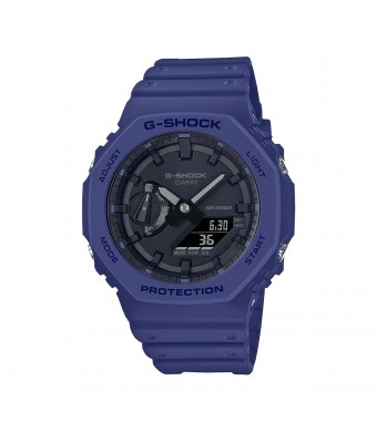 Часовник Casio G-Shock GA-2100-2AER