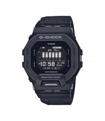 Часовник Casio G-Shock GBD-200-1ER