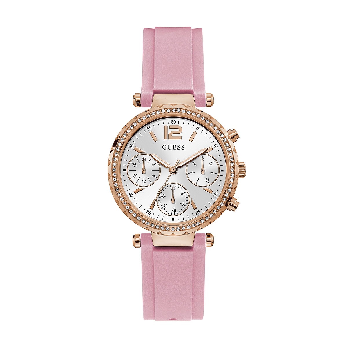 Часовник Guess GW0113L4