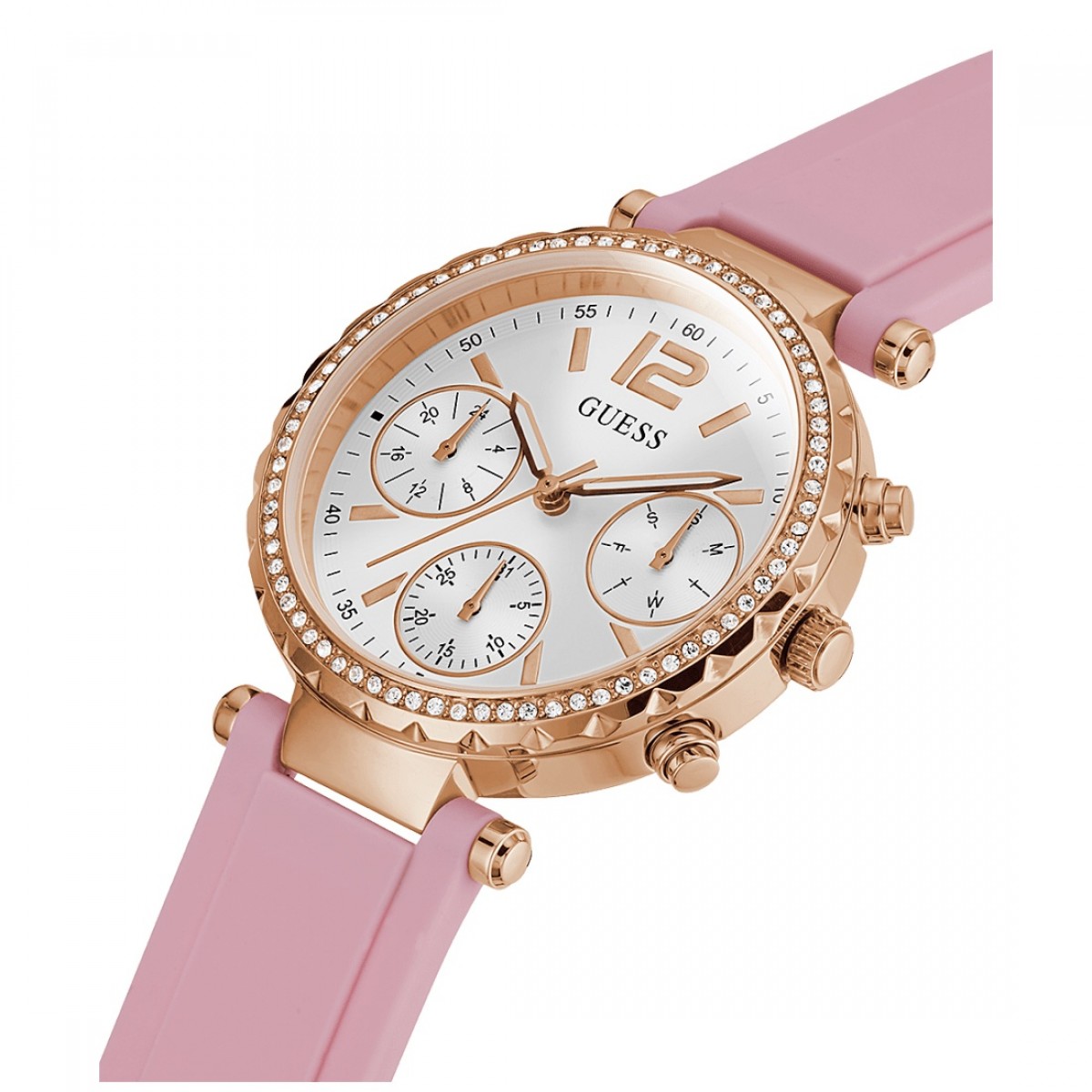 Часовник Guess GW0113L4