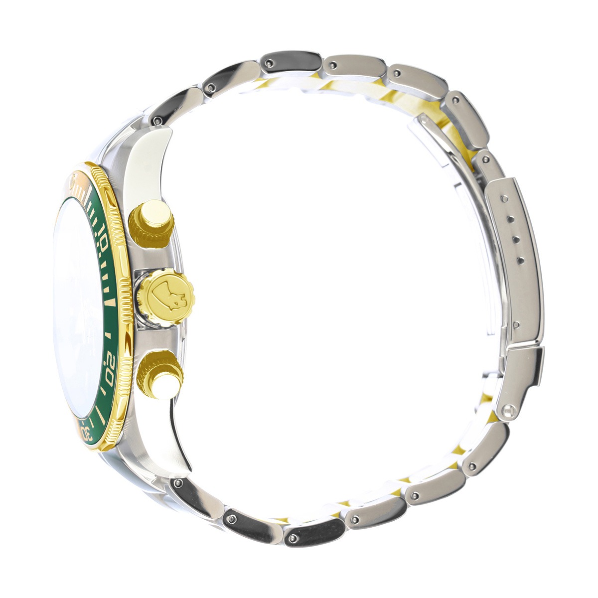 Часовник Jaguar Executive Diver J862/3