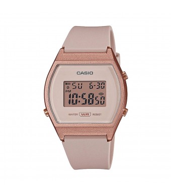 Часовник Casio LW-204-4AEF