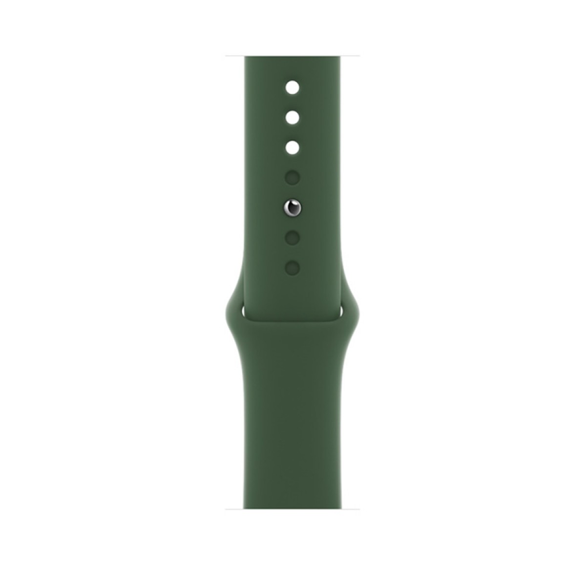 Смарт часовник Apple Watch Series 7 GPS, 41 мм, MKN03BS/A