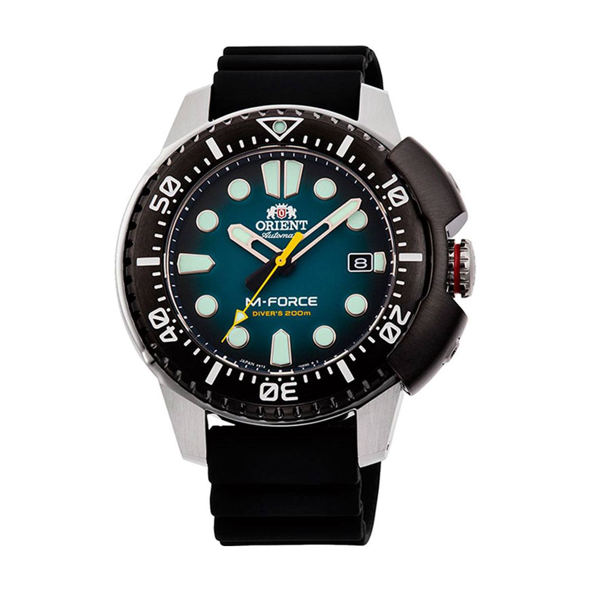 Часовник Orient M-Force Diver RA-AC0L04L