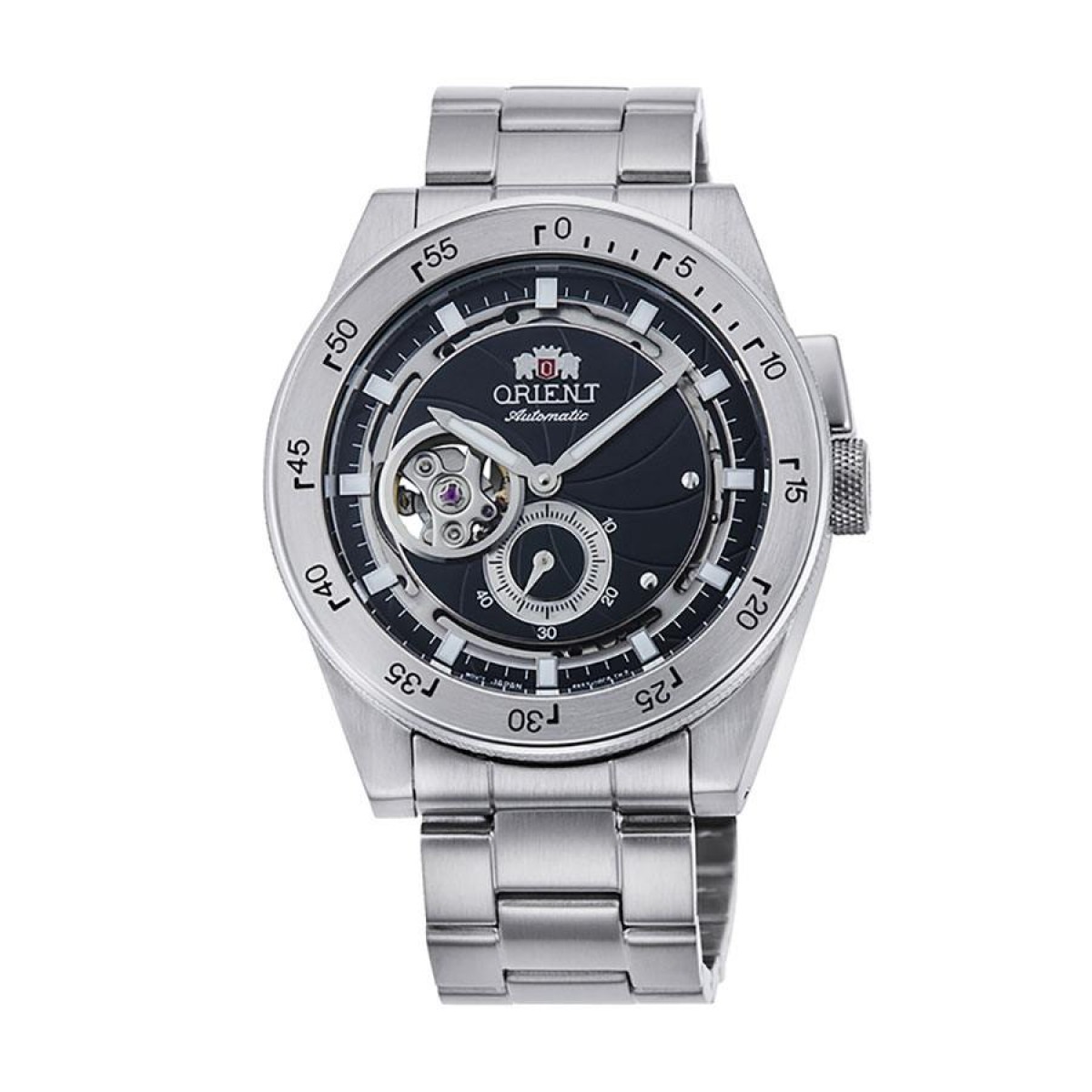 Часовник Orient RA-AR0201B
