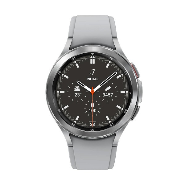 Смарт часовник Samsung Galaxy Watch4 Classic 46 мм, SM-R890NZSAEUE