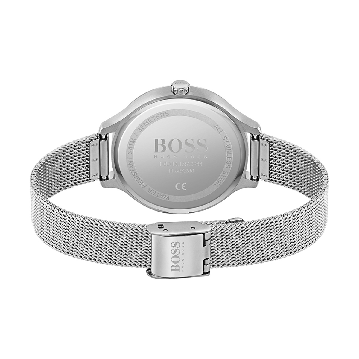 Часовник Hugo Boss 1502535