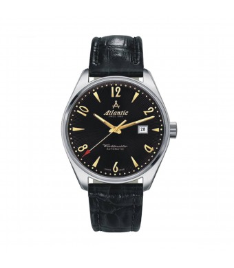 Часовник Atlantic 51752.41.65G