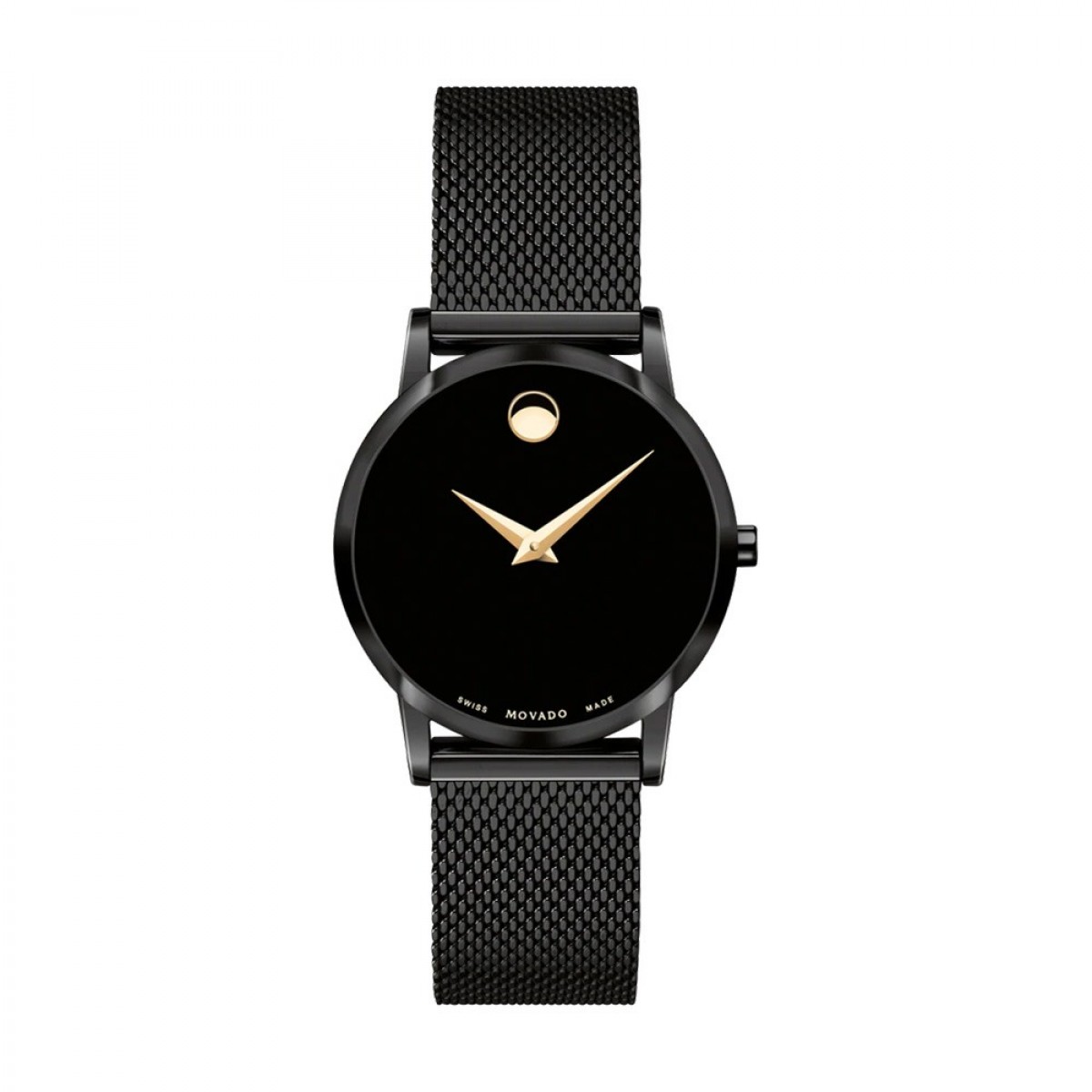 Часовник Movado Museum Classic 607493