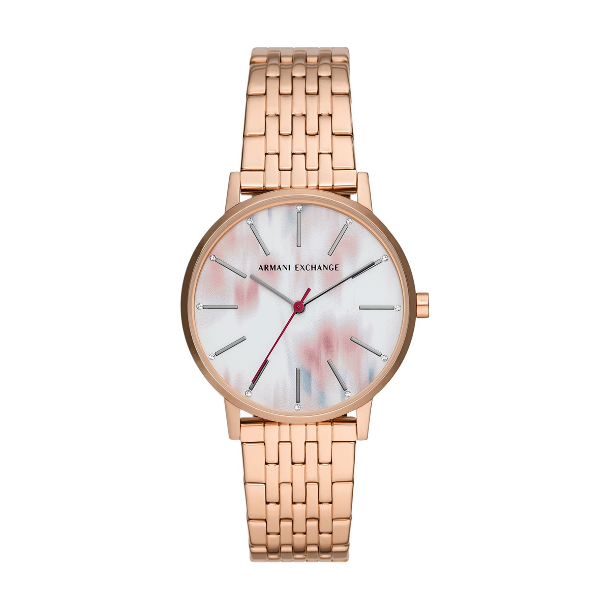 Часовник Armani Exchange Lola AX5589