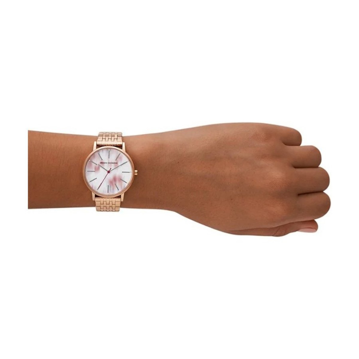 Часовник Armani Exchange Lola AX5589