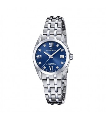 Часовник Candino C4703/B