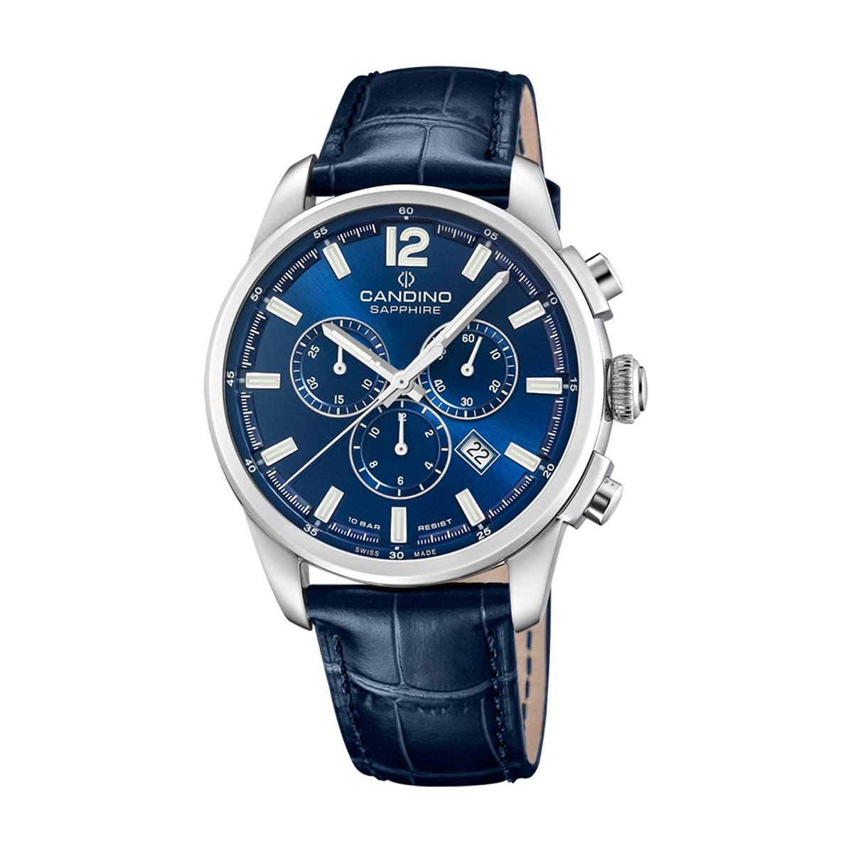 Часовник Candino C4745/2