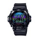 Часовник Casio G-Shock DW-6900RGB-1ER