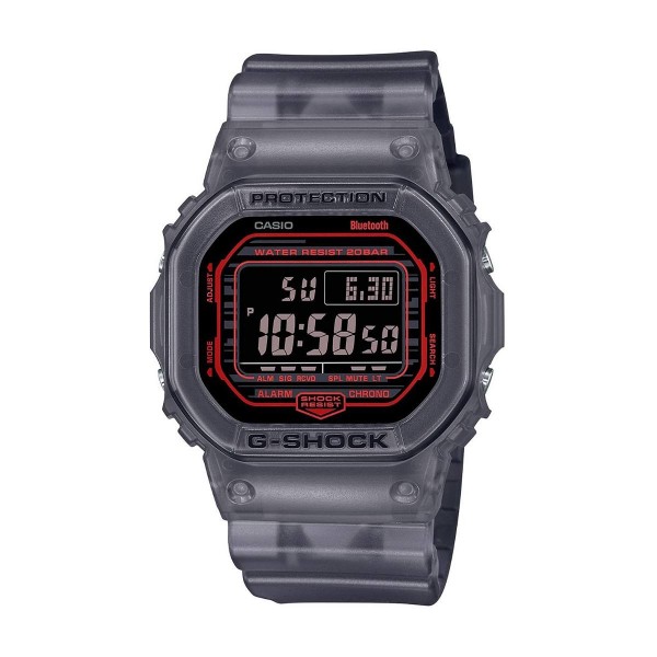 Часовник Casio G-Shock DW-B5600G-1ER